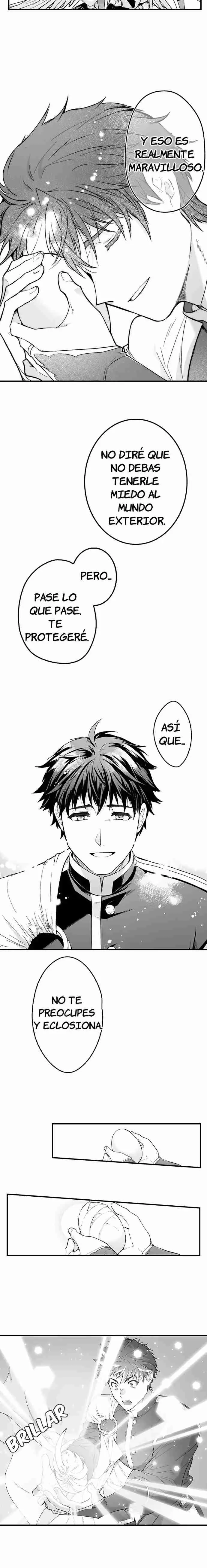 La novia del rey de los titanes (Kyojinzoku no Hanayome) - Capítulo 144 - Página 11 - LectorTMOo