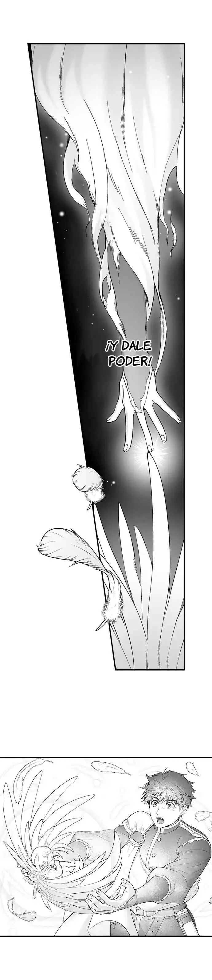 La novia del rey de los titanes (Kyojinzoku no Hanayome) - Capítulo 145 - Página 6 - LectorTMOo