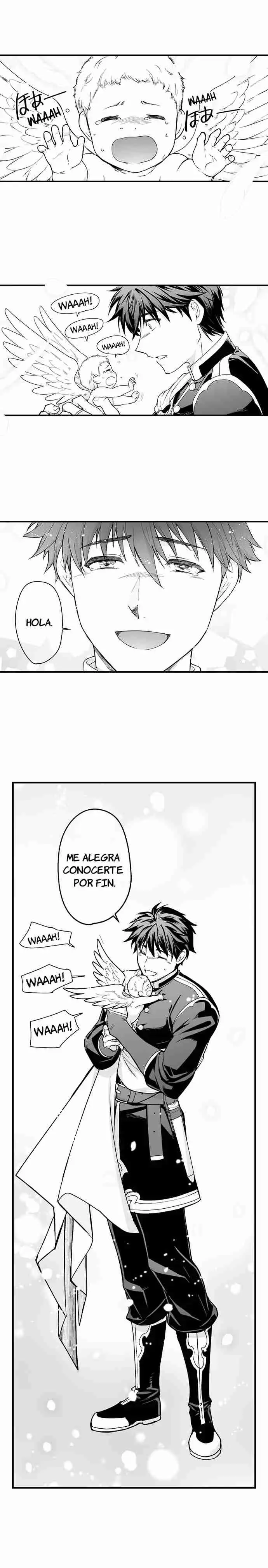 La novia del rey de los titanes (Kyojinzoku no Hanayome) - Capítulo 145 - Página 7 - LectorTMOo