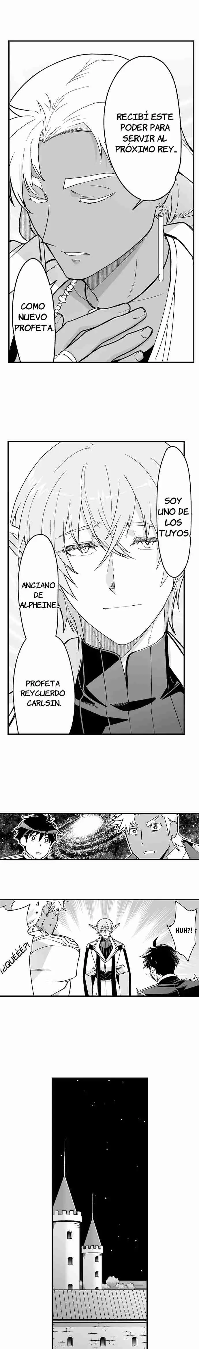 La novia del rey de los titanes (Kyojinzoku no Hanayome) - Capítulo 146 - Página 10 - LectorTMOo