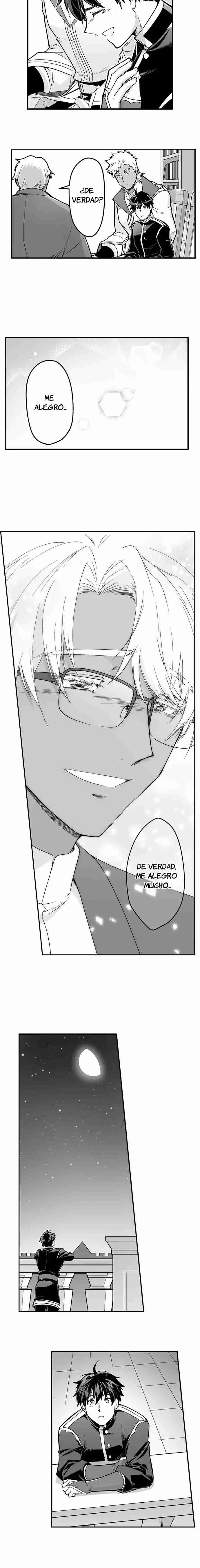 La novia del rey de los titanes (Kyojinzoku no Hanayome) - Capítulo 151 - Página 10 - LectorTMOo