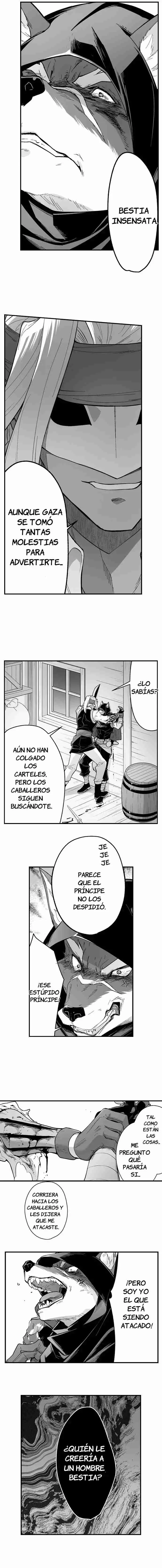 La novia del rey de los titanes (Kyojinzoku no Hanayome) - Capítulo 154 - Página 10 - LectorTMOo