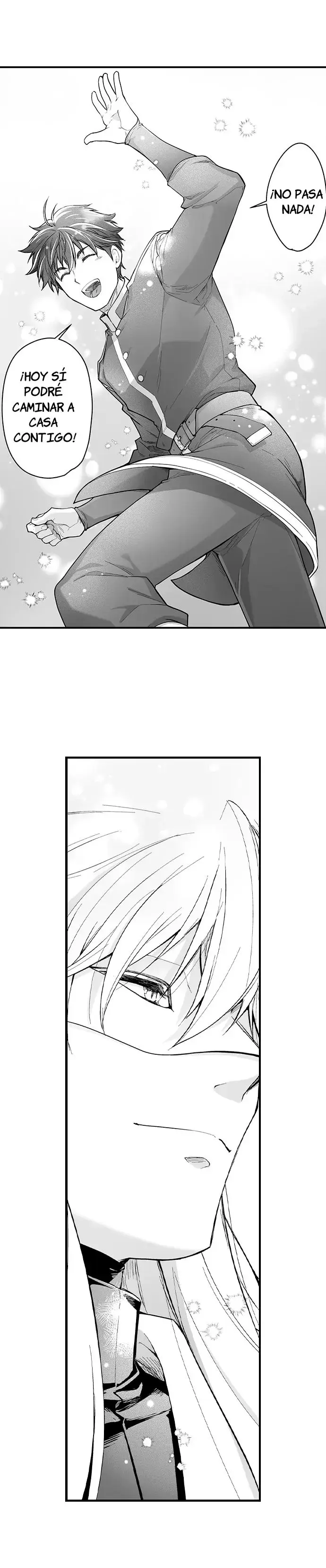 La novia del rey de los titanes (Kyojinzoku no Hanayome) - Capítulo 156 - Página 10 - LectorTMOo