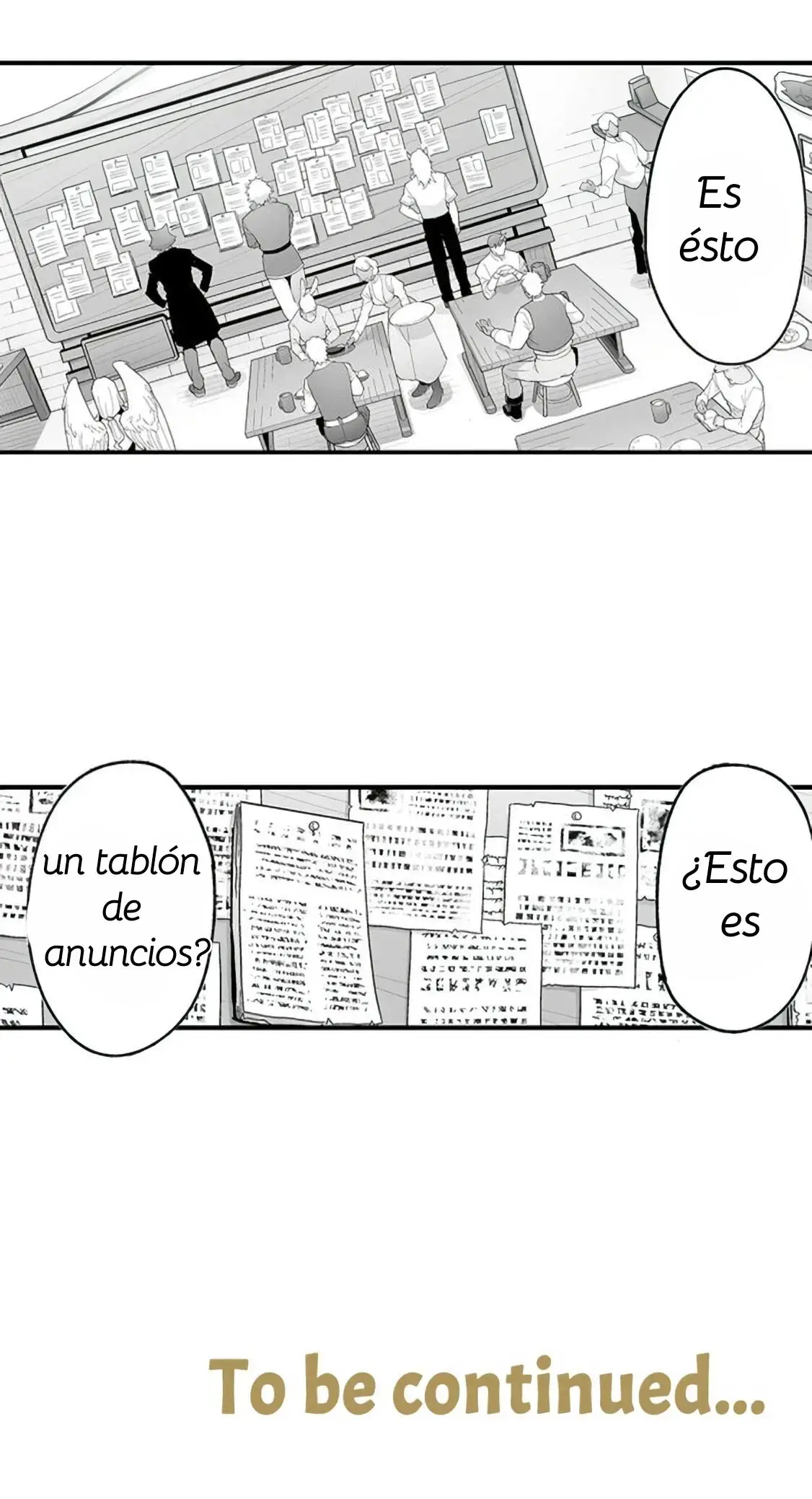 La novia del rey de los titanes (Kyojinzoku no Hanayome) - Capítulo 82 - Página 10 - LectorTMOo