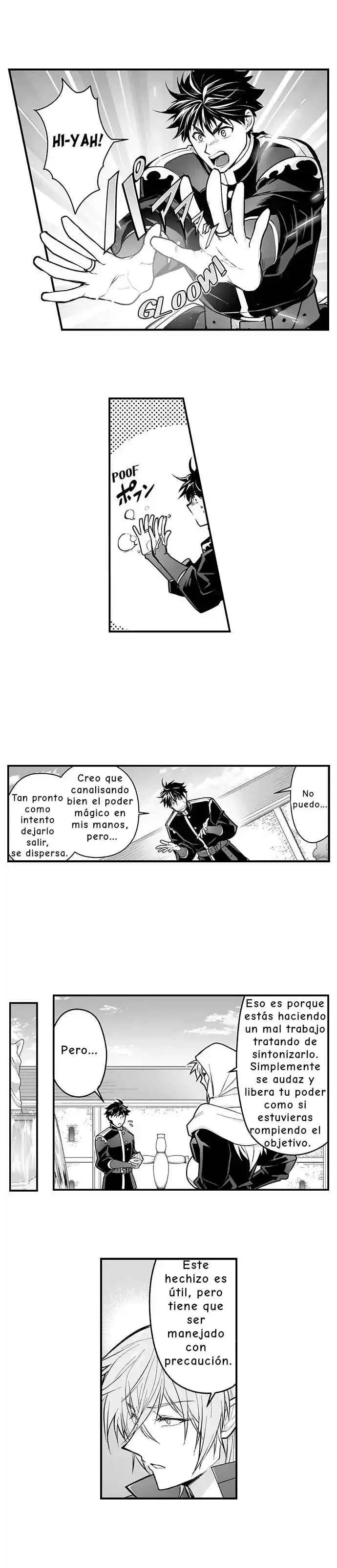 La novia del rey de los titanes (Kyojinzoku no Hanayome) - Capítulo 98 - Página 4 - LectorTMOo