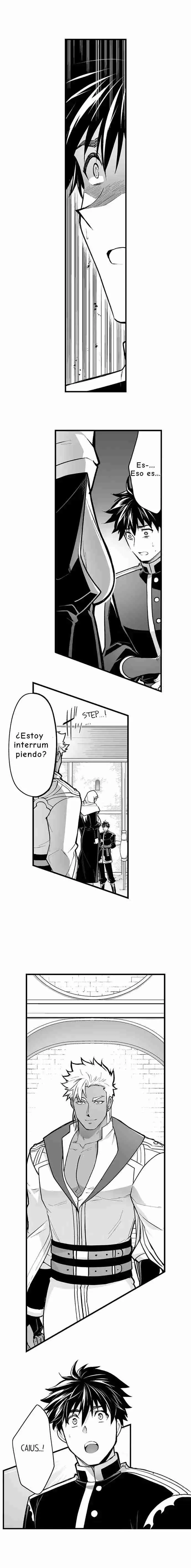 La novia del rey de los titanes (Kyojinzoku no Hanayome) - Capítulo 98 - Página 8 - LectorTMOo