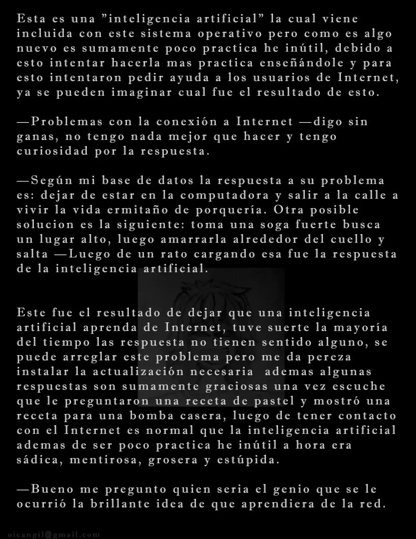 The Traveler Diomesional: Crossing in The Space-Time (2017) - Capítulo 1 - Página 5 - LectorTMOo