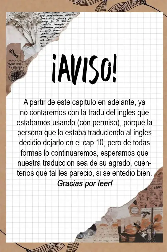 Las dos voces de la homosexualidad (Esposado) (2023) - Capítulo 11 - Página 20 - LectorTMOo