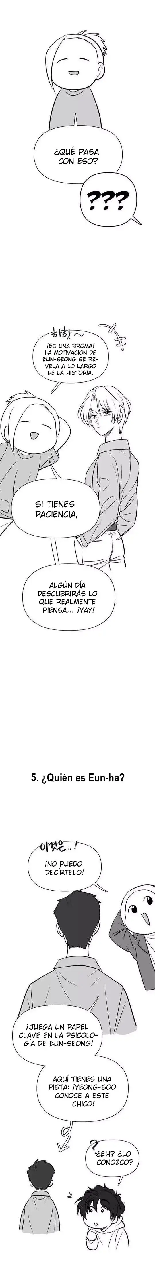 Las dos voces de la homosexualidad (Esposado) (2023) - Capítulo 14.5 - Página 6 - LectorTMOo