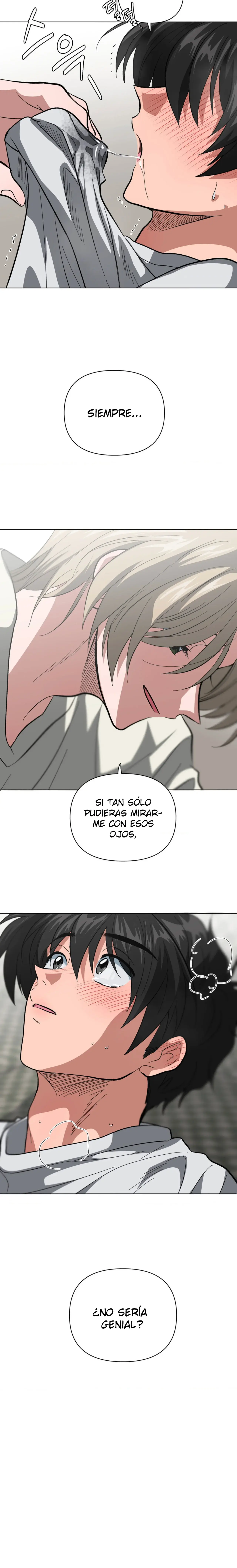 Las dos voces de la homosexualidad (Esposado) (2023) - Capítulo 15 - Página 10 - LectorTMOo