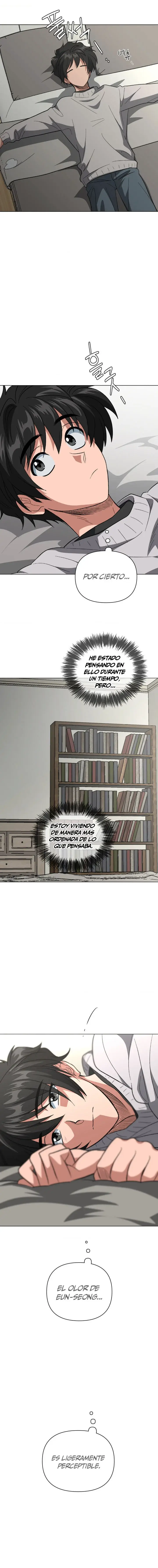 Las dos voces de la homosexualidad (Esposado) (2023) - Capítulo 18 - Página 3 - LectorTMOo