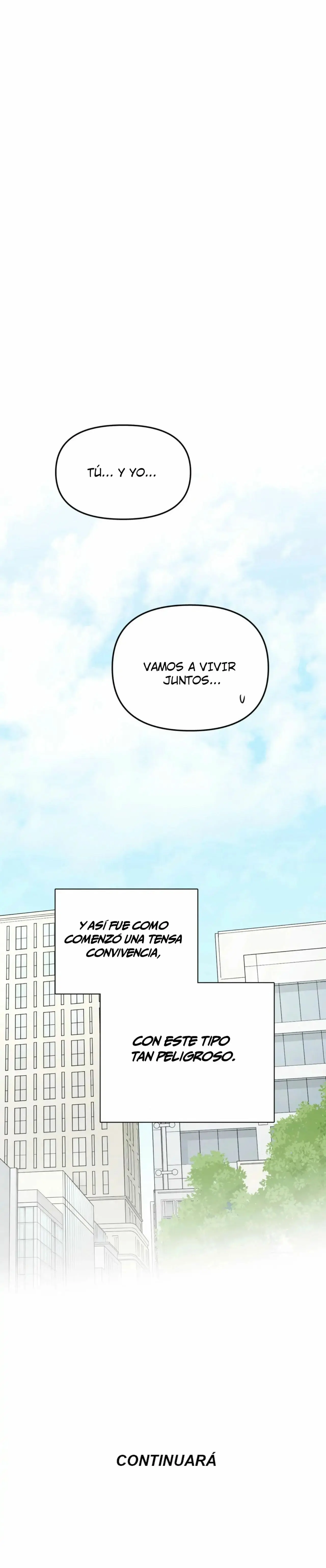Las dos voces de la homosexualidad (Esposado) (2023) - Capítulo 2 - Página 18 - LectorTMOo