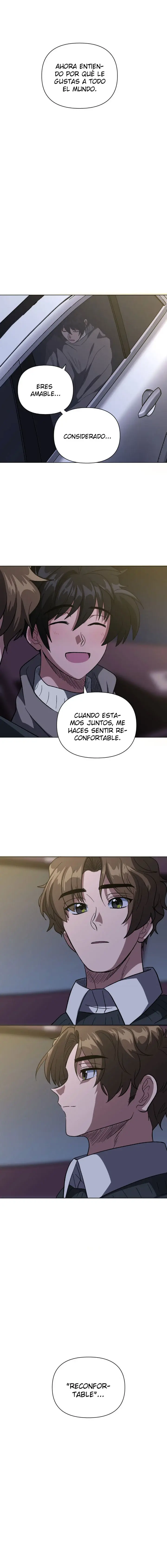 Las dos voces de la homosexualidad (Esposado) (2023) - Capítulo 20 - Página 10 - LectorTMOo