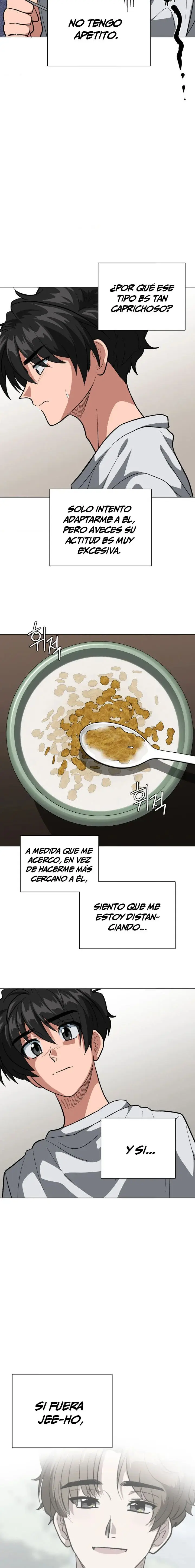 Las dos voces de la homosexualidad (Esposado) (2023) - Capítulo 23 - Página 13 - LectorTMOo