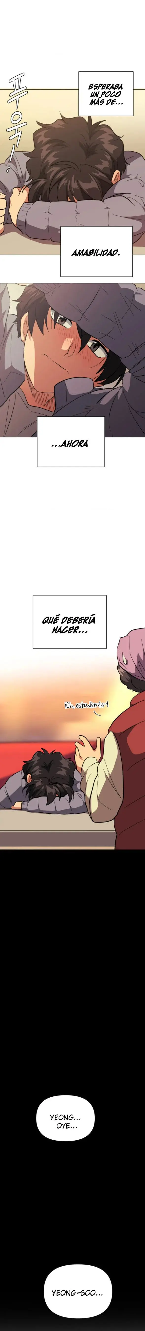 Las dos voces de la homosexualidad (Esposado) (2023) - Capítulo 25 - Página 13 - LectorTMOo