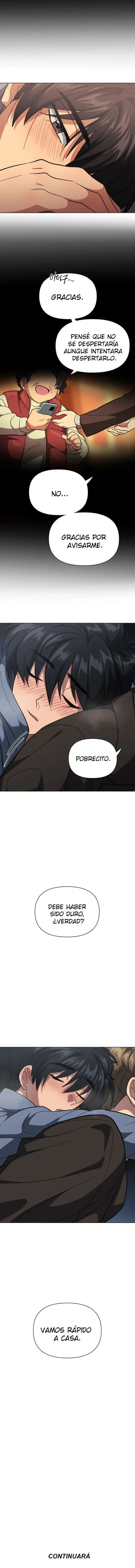Las dos voces de la homosexualidad (Esposado) (2023) - Capítulo 25 - Página 14 - LectorTMOo