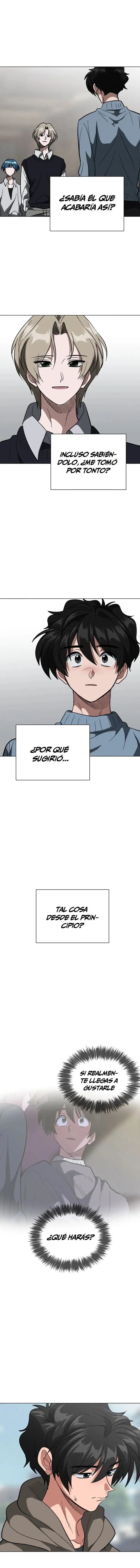Las dos voces de la homosexualidad (Esposado) (2023) - Capítulo 27 - Página 2 - LectorTMOo