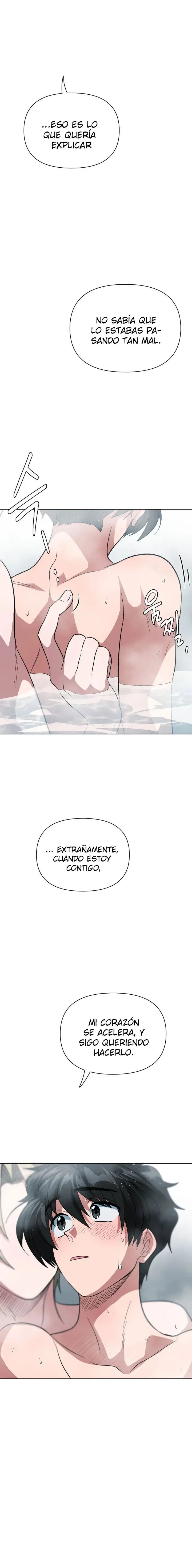 Las dos voces de la homosexualidad (Esposado) (2023) - Capítulo 28 - Página 8 - LectorTMOo