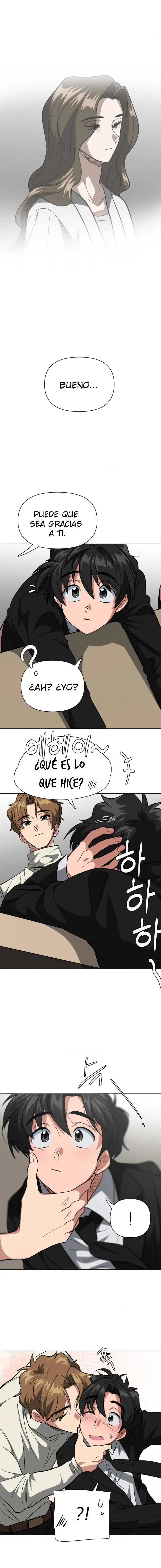 Las dos voces de la homosexualidad (Esposado) (2023) - Capítulo 33 - Página 13 - LectorTMOo