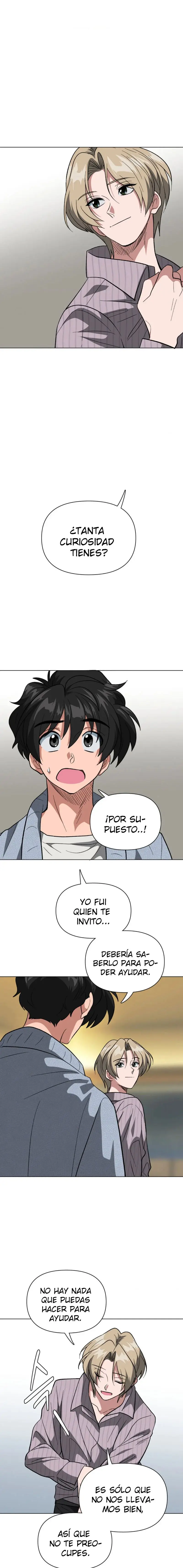 Las dos voces de la homosexualidad (Esposado) (2023) - Capítulo 35 - Página 4 - LectorTMOo