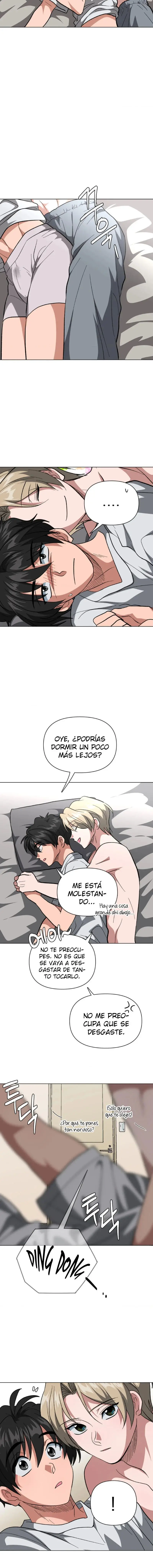 Las dos voces de la homosexualidad (Esposado) (2023) - Capítulo 36 - Página 5 - LectorTMOo