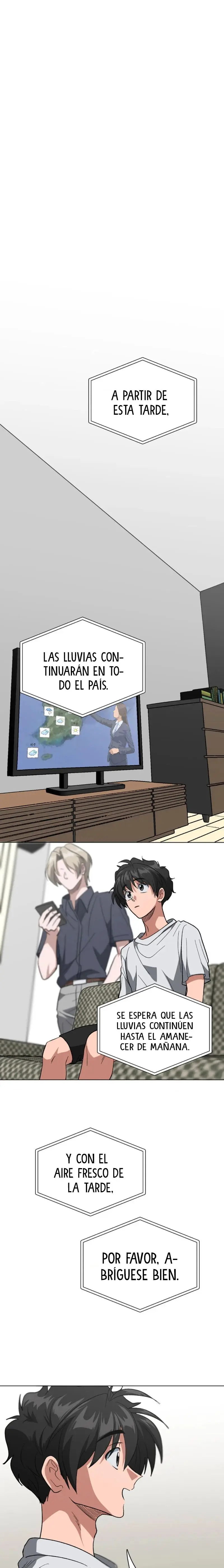 Las dos voces de la homosexualidad (Esposado) (2023) - Capítulo 42 - Página 2 - LectorTMOo