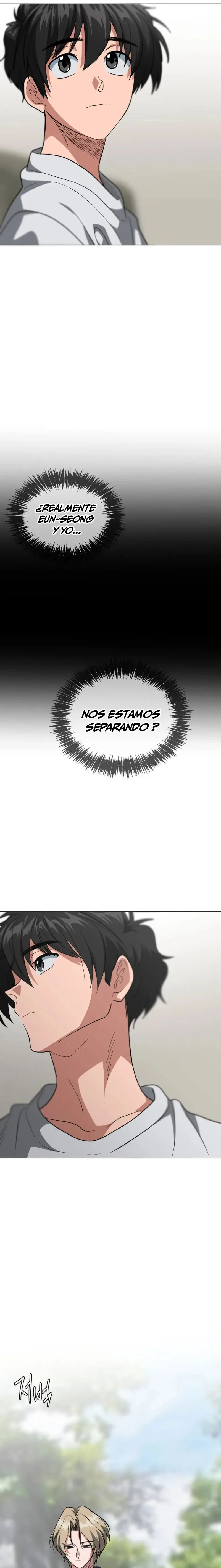 Las dos voces de la homosexualidad (Esposado) (2023) - Capítulo 42 - Página 6 - LectorTMOo