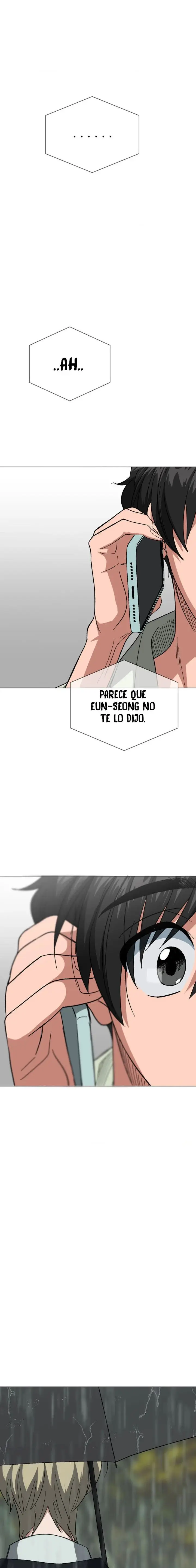 Las dos voces de la homosexualidad (Esposado) (2023) - Capítulo 43 - Página 5 - LectorTMOo
