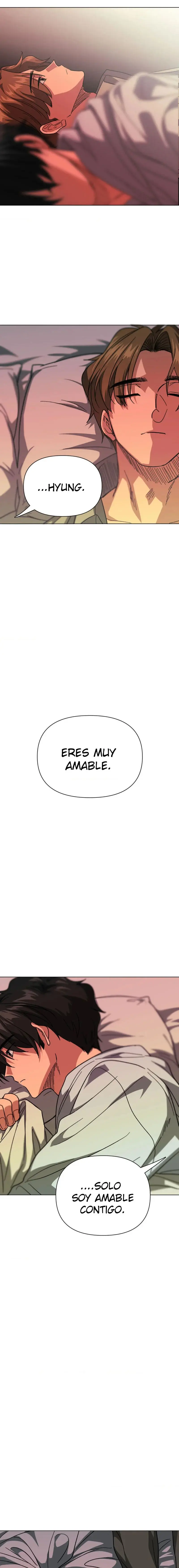 Las dos voces de la homosexualidad (Esposado) (2023) - Capítulo 44 - Página 5 - LectorTMOo