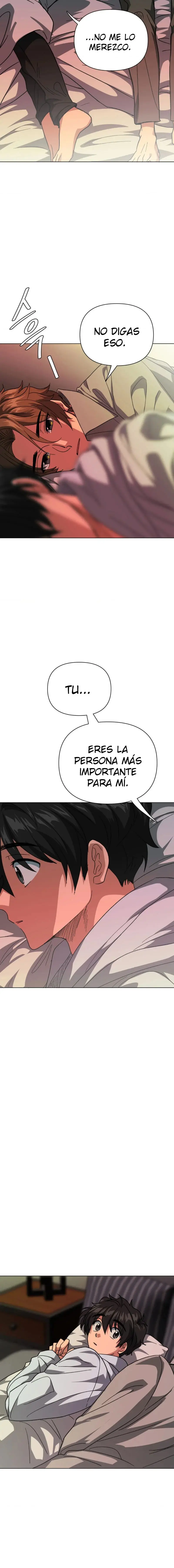 Las dos voces de la homosexualidad (Esposado) (2023) - Capítulo 44 - Página 6 - LectorTMOo