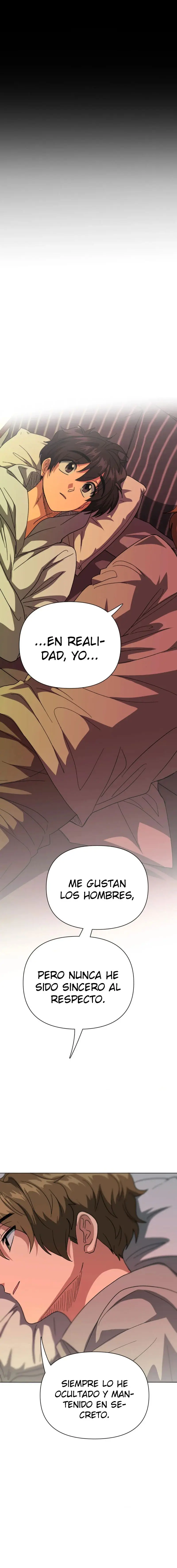 Las dos voces de la homosexualidad (Esposado) (2023) - Capítulo 44 - Página 12 - LectorTMOo