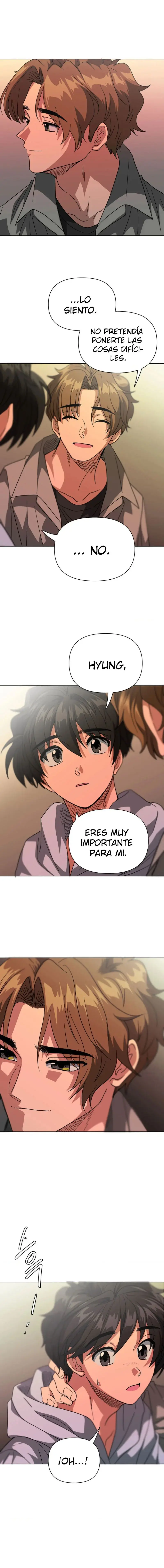 Las dos voces de la homosexualidad (Esposado) (2023) - Capítulo 44 - Página 15 - LectorTMOo