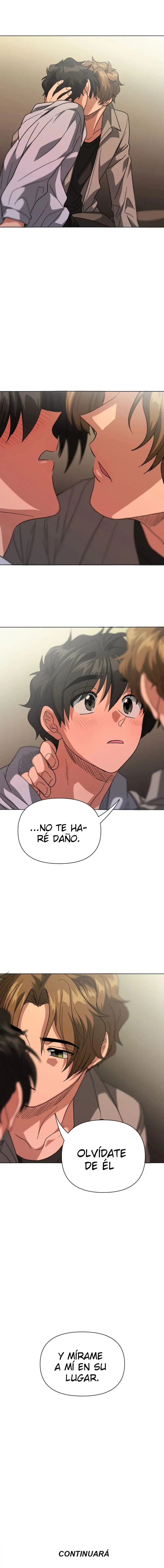 Las dos voces de la homosexualidad (Esposado) (2023) - Capítulo 44 - Página 16 - LectorTMOo