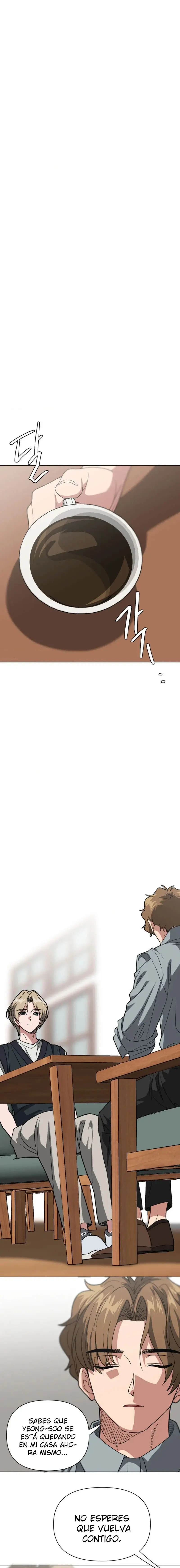 Las dos voces de la homosexualidad (Esposado) (2023) - Capítulo 46 - Página 2 - LectorTMOo