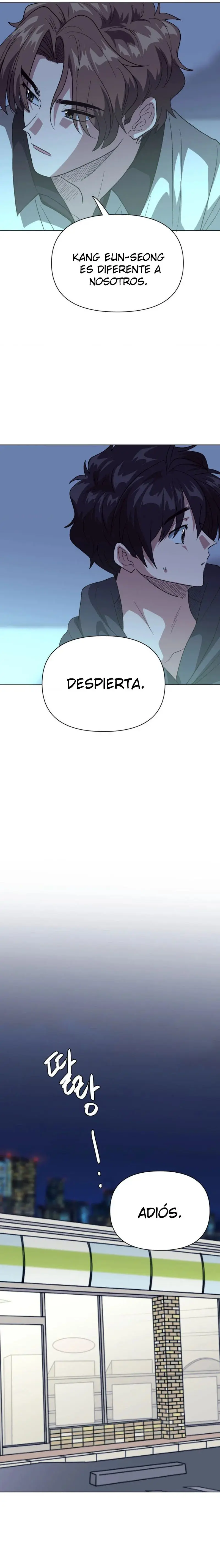 Las dos voces de la homosexualidad (Esposado) (2023) - Capítulo 47 - Página 13 - LectorTMOo