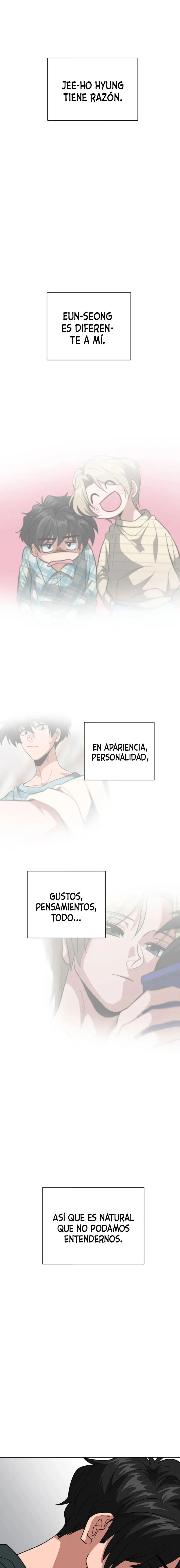 Las dos voces de la homosexualidad (Esposado) (2023) - Capítulo 49 - Página 3 - LectorTMOo