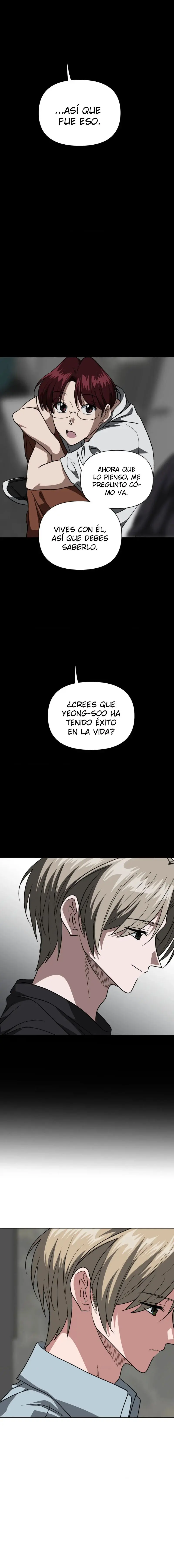 Las dos voces de la homosexualidad (Esposado) (2023) - Capítulo 50 - Página 12 - LectorTMOo