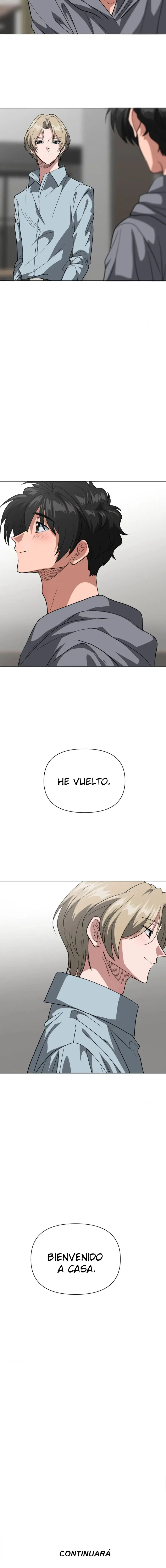 Las dos voces de la homosexualidad (Esposado) (2023) - Capítulo 53 - Página 15 - LectorTMOo