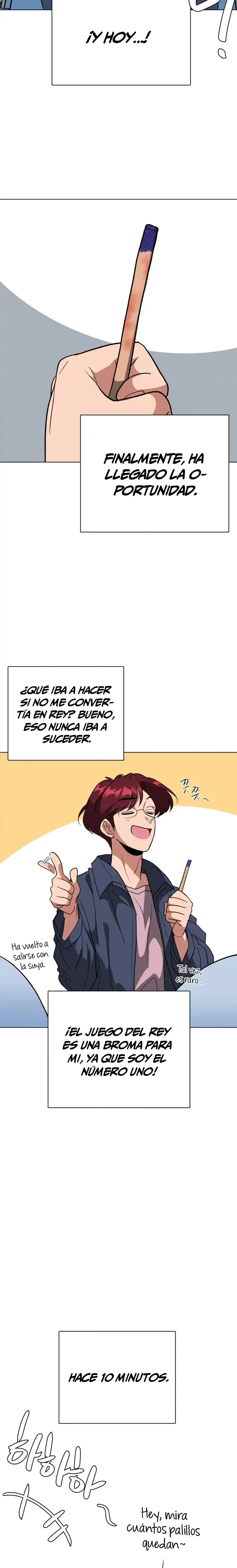 Las dos voces de la homosexualidad (Esposado) (2023) - Capítulo 7 - Página 11 - LectorTMOo