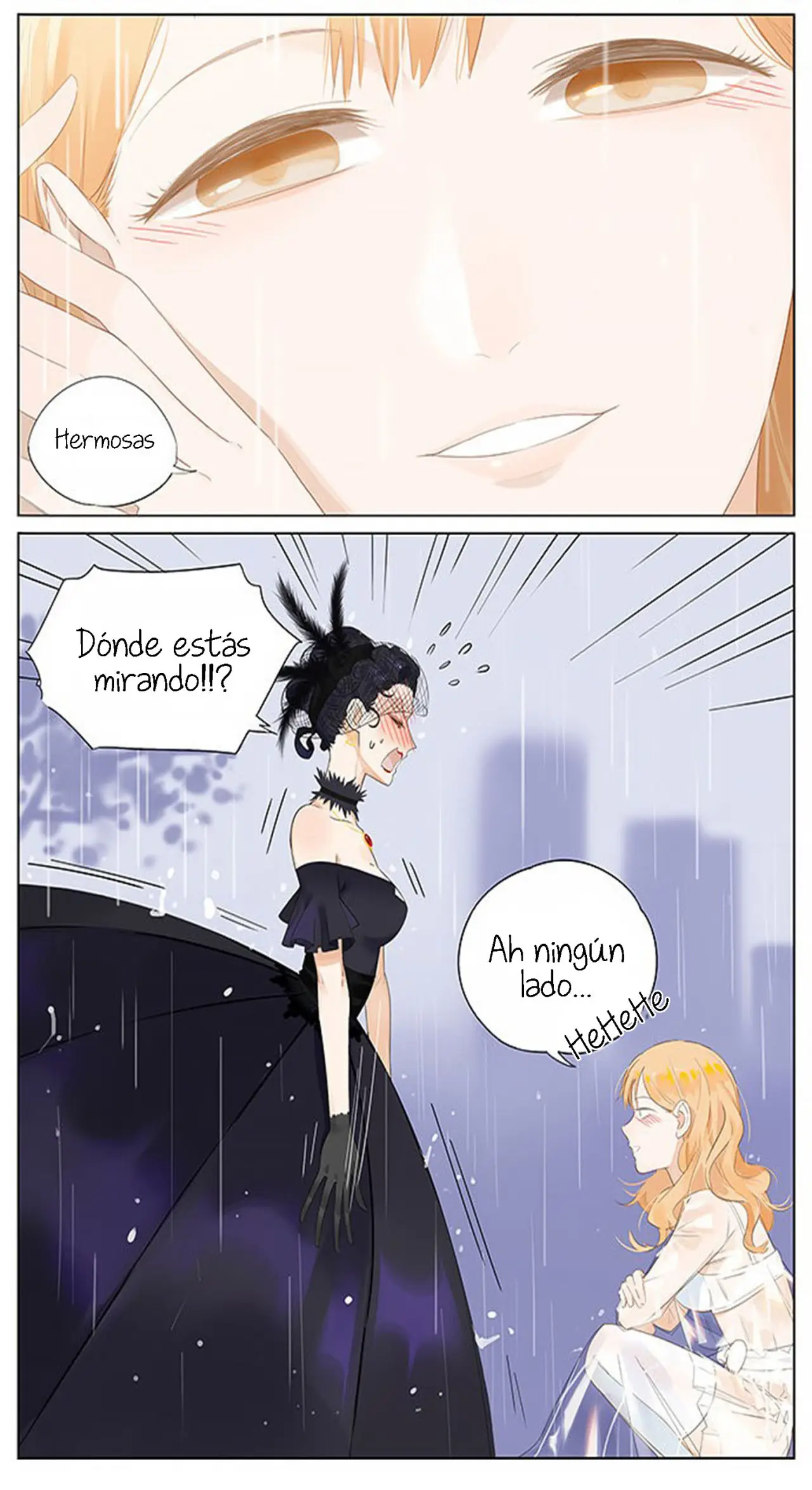 The Umbrella Series (2020) - Capítulo 5 - Página 5 - LectorTMOo
