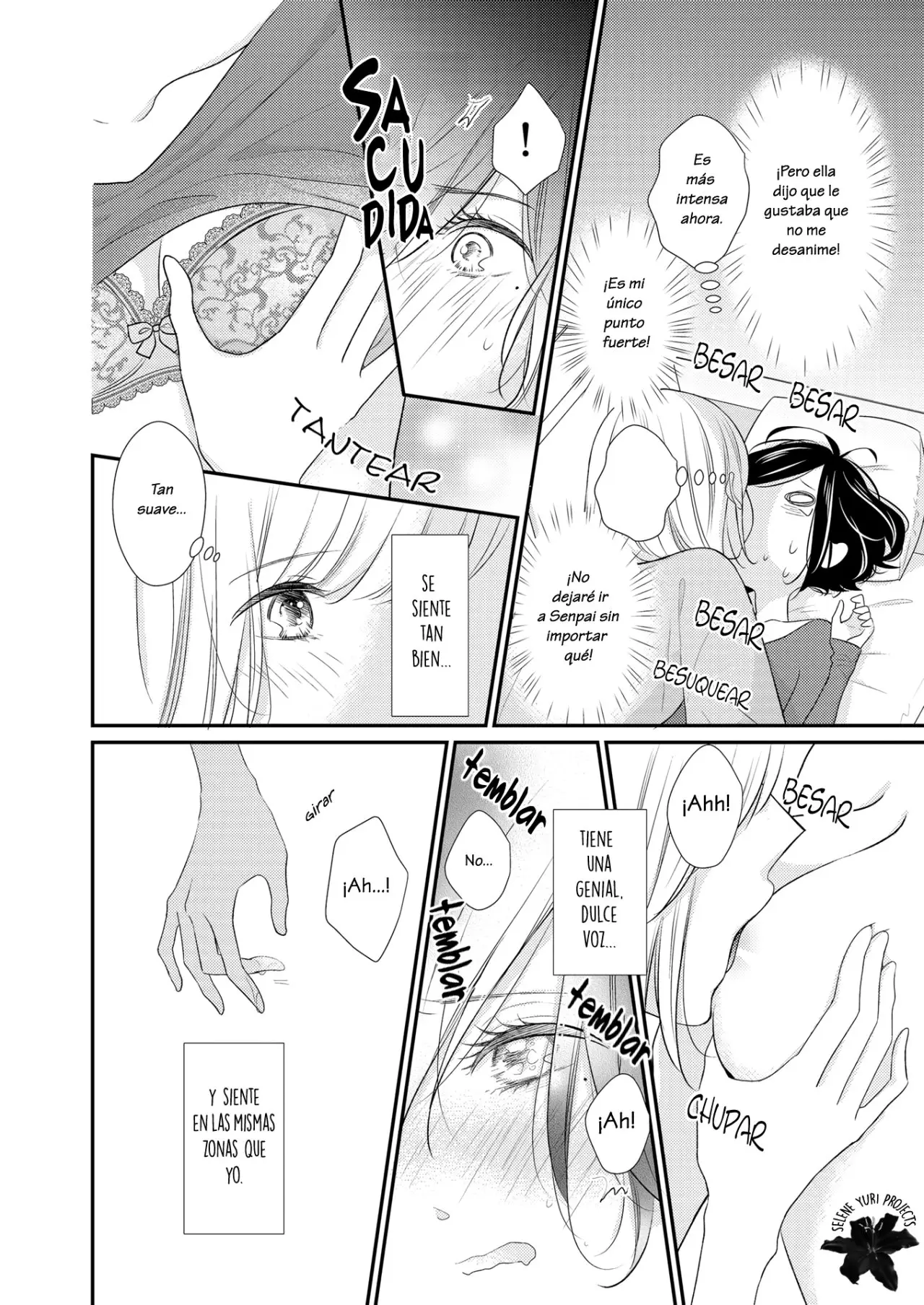 The Unattainable Flower and the Normal Girl (2020) - Capítulo 1 - Página 10 - LectorTMOo