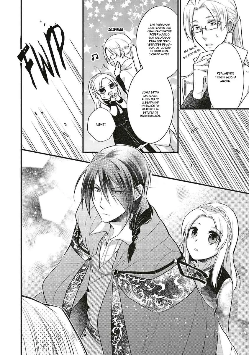 The Undying Engagement Seal of the Doomed Witch and The Young Master Who Leapt Through Time - Capítulo 3 - Página 44 - LectorTMOo