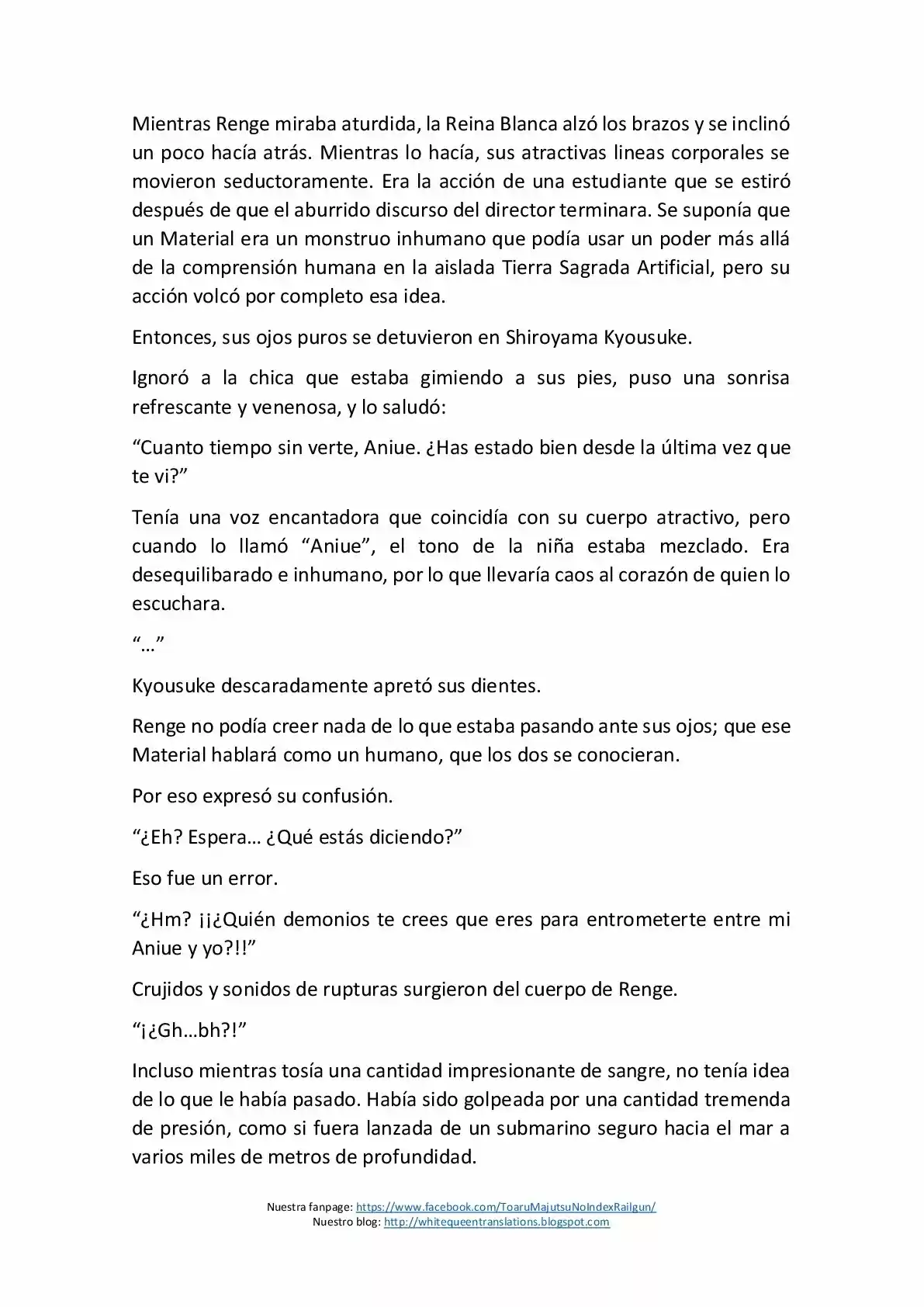 The Unexplored Summon://Blood-Sign (2014) - Capítulo 5 - Página 69 - LectorTMOo