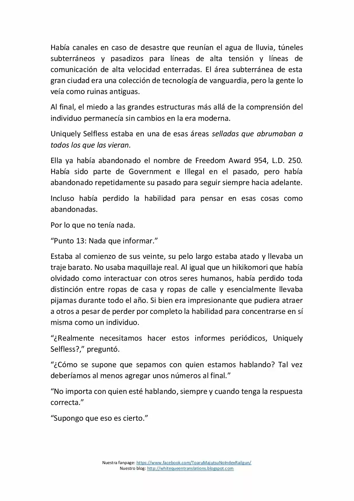 The Unexplored Summon://Blood-Sign (2014) - Capítulo 7 - Página 7 - LectorTMOo