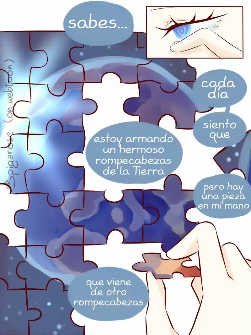 The Unfitting Puzzle Piece (2016) - Capítulo 1 - Página 16 - LectorTMOo
