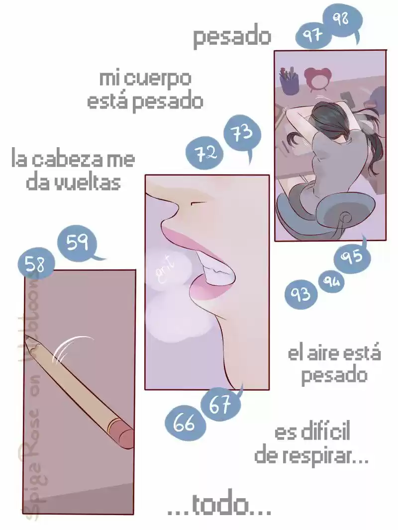 The Unfitting Puzzle Piece (2016) - Capítulo 2 - Página 8 - LectorTMOo