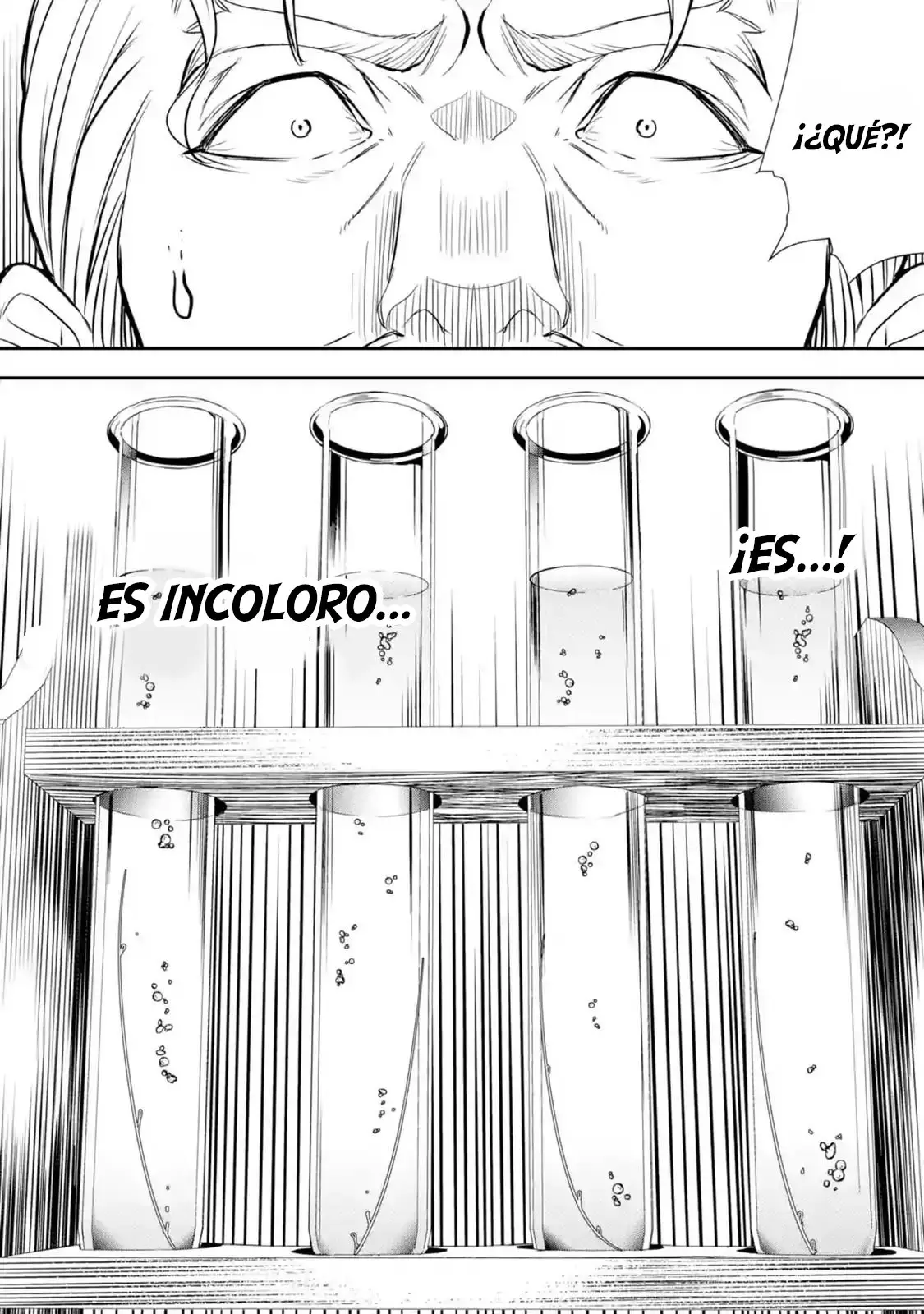 The Unsuccessful Yet Academically Unparalleled Sage ~A Cheating S-Rank Sorcerer's Post-Rebirth Adventurer Log~ - Capítulo 1.1 - Página 33 - LectorTMOo