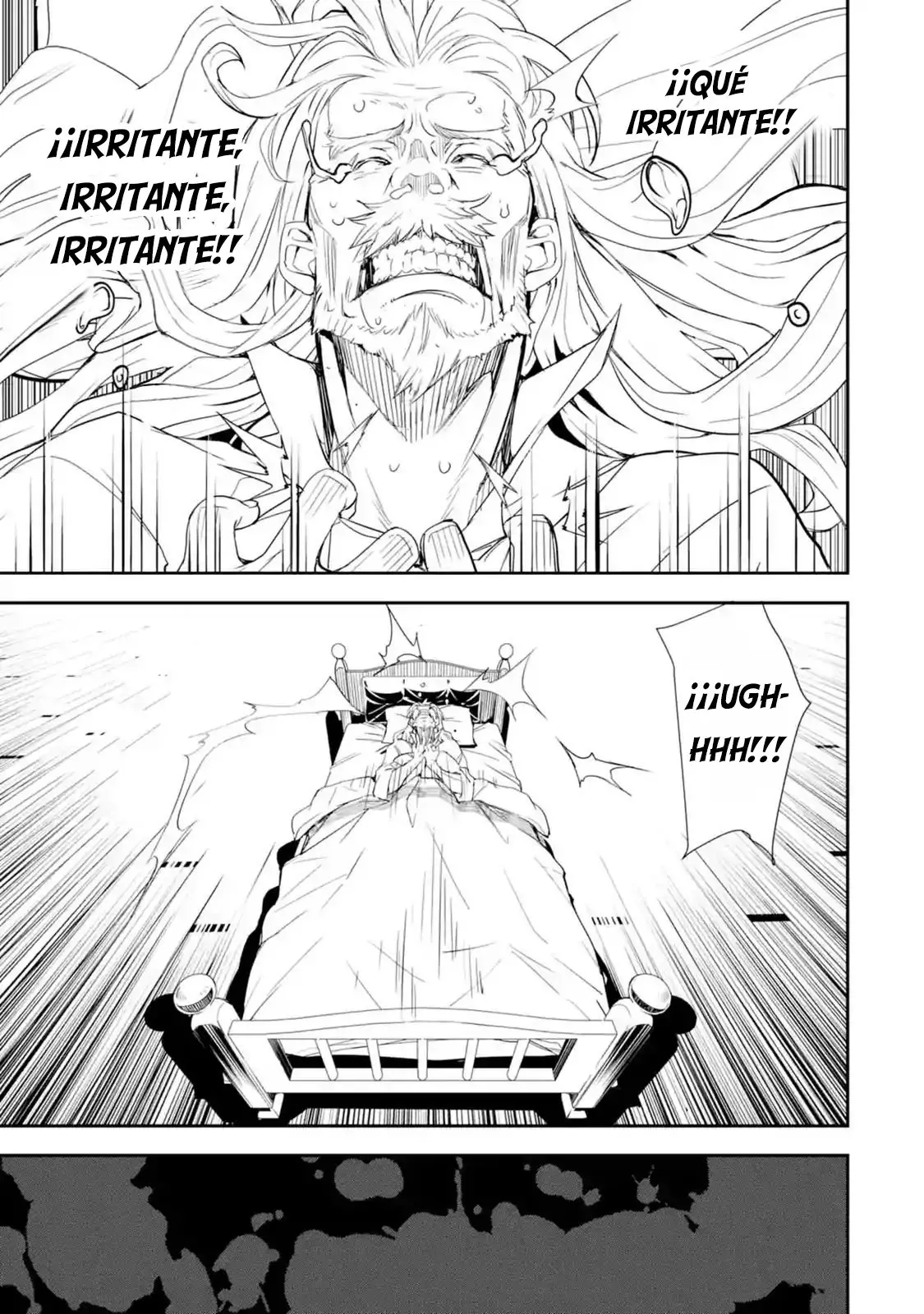The Unsuccessful Yet Academically Unparalleled Sage ~A Cheating S-Rank Sorcerer's Post-Rebirth Adventurer Log~ - Capítulo 1.3 - Página 8 - LectorTMOo