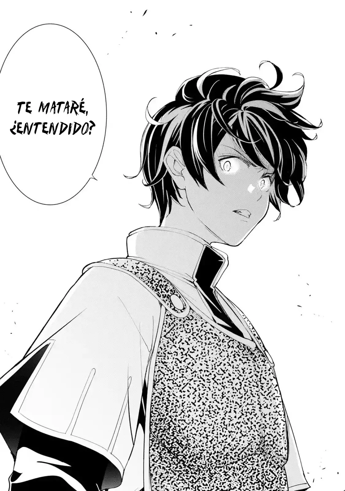 The Unsuccessful Yet Academically Unparalleled Sage ~A Cheating S-Rank Sorcerer's Post-Rebirth Adventurer Log~ - Capítulo 3.4 - Página 8 - LectorTMOo