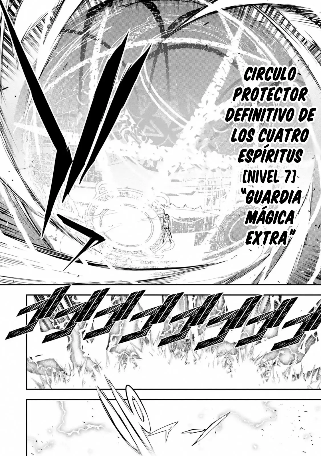 The Unsuccessful Yet Academically Unparalleled Sage ~A Cheating S-Rank Sorcerer's Post-Rebirth Adventurer Log~ - Capítulo 4.2 - Página 14 - LectorTMOo